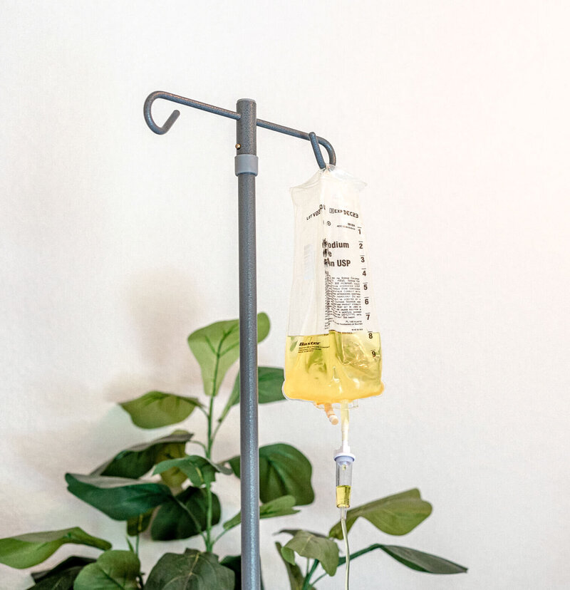 Experience the benefits of IV Nutrient Therapy with Florida-based Faithfully Guided Health Center’s healthcare services. With IV Nutrient Therapy, essential vitamins and minerals are delivered directly into your bloodstream for faster and more efficient absorption.