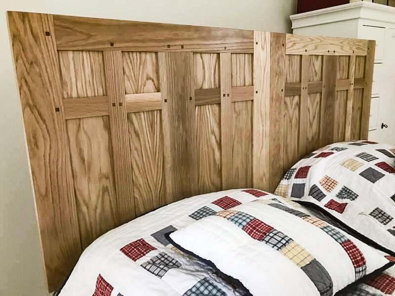 Custom Wardrobe Joinery South Hams Devon