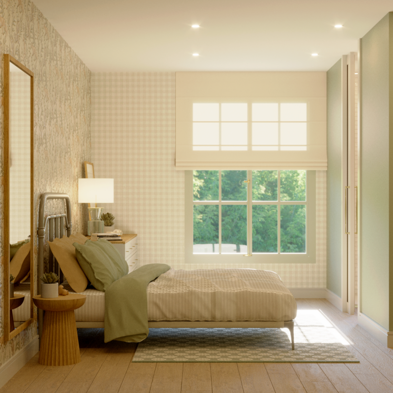 Minetta Studio - diseño de interiores en Madrid, España