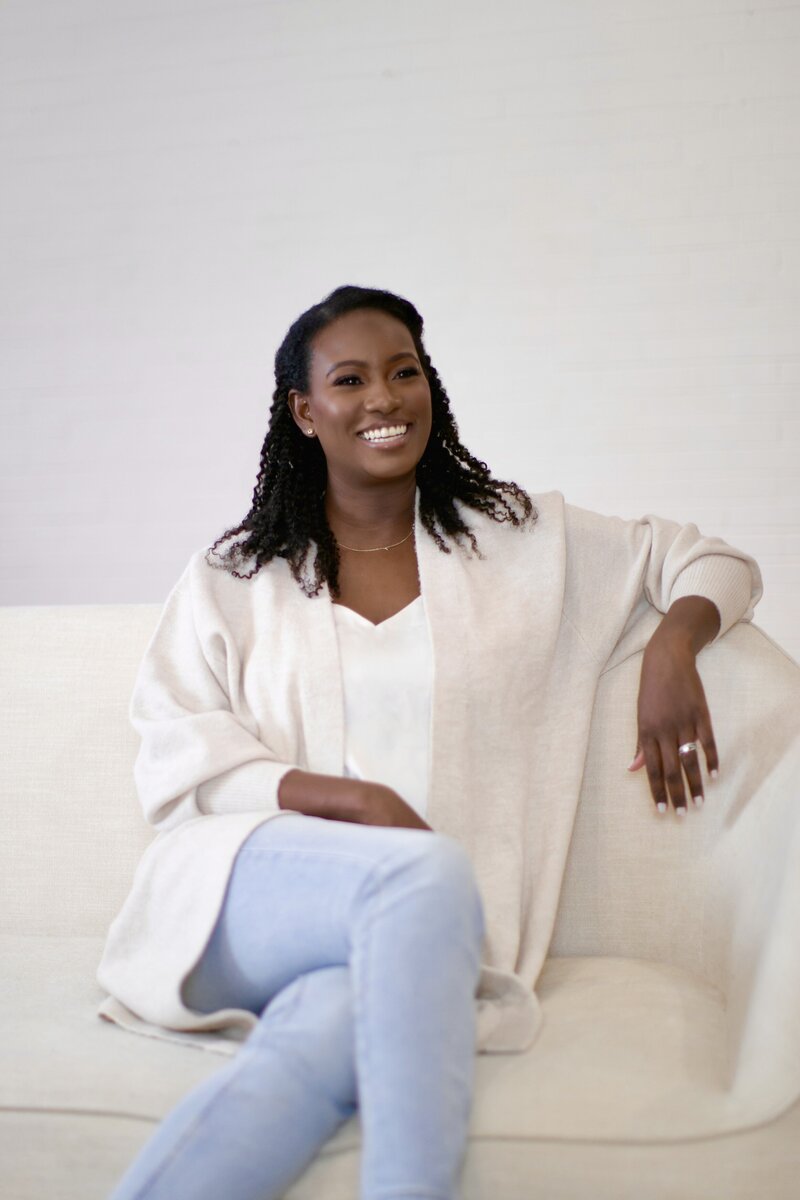 Toronto Individual and Couples therapist focused on anxiety, depression and more.