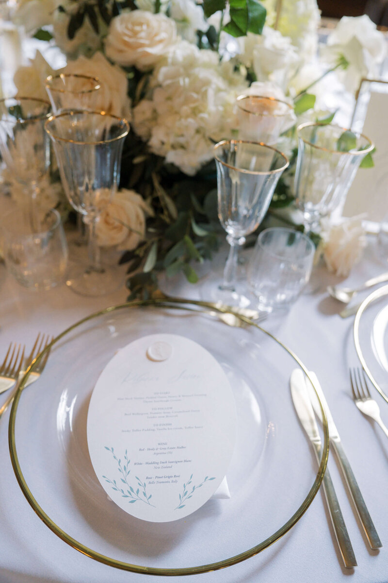 Hawkstone Hall & Gardens Wedding_19