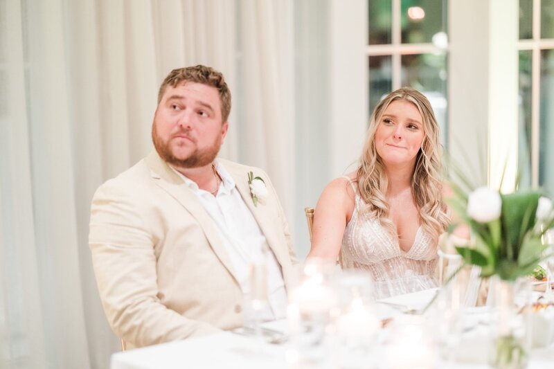 Danielle + Blake  Reception Events-120