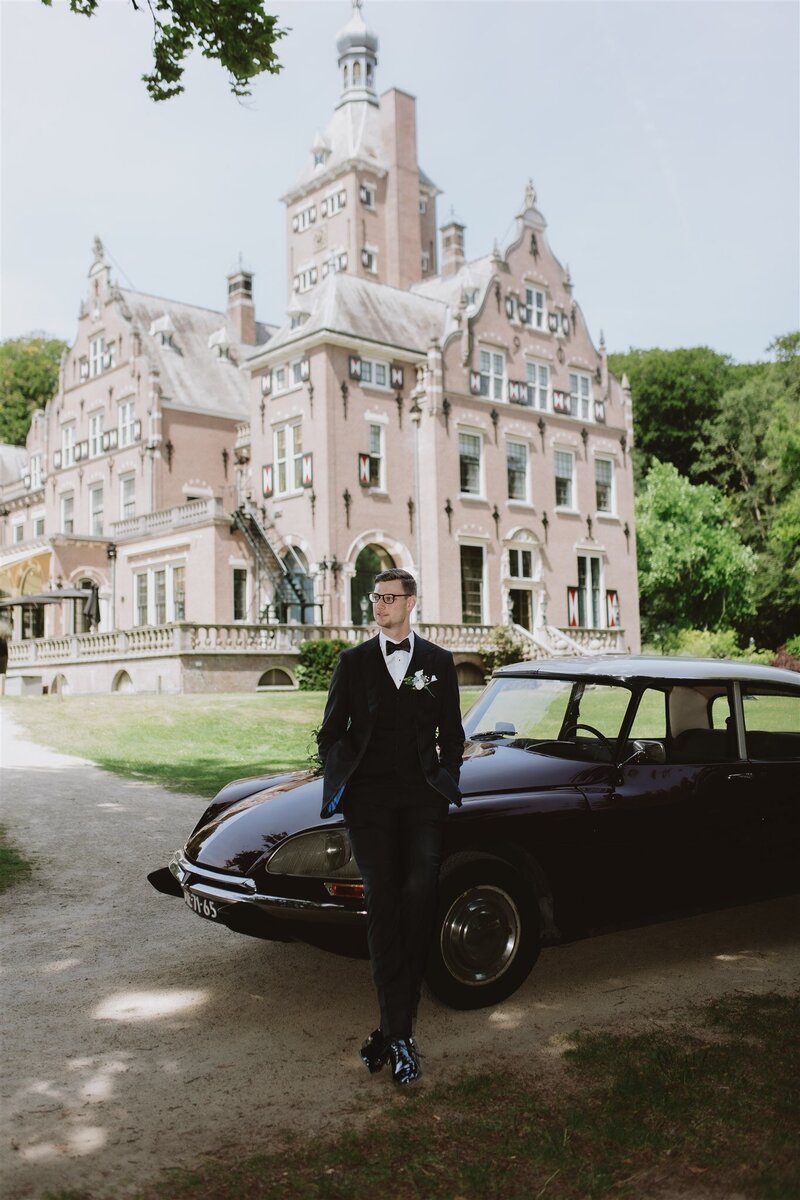 Luxury wedding, weddingplanner Amsterdam, weddingplanner Haarlem, weddingplanner Wassenaar, weddingplanner, Duin & Kruidberg