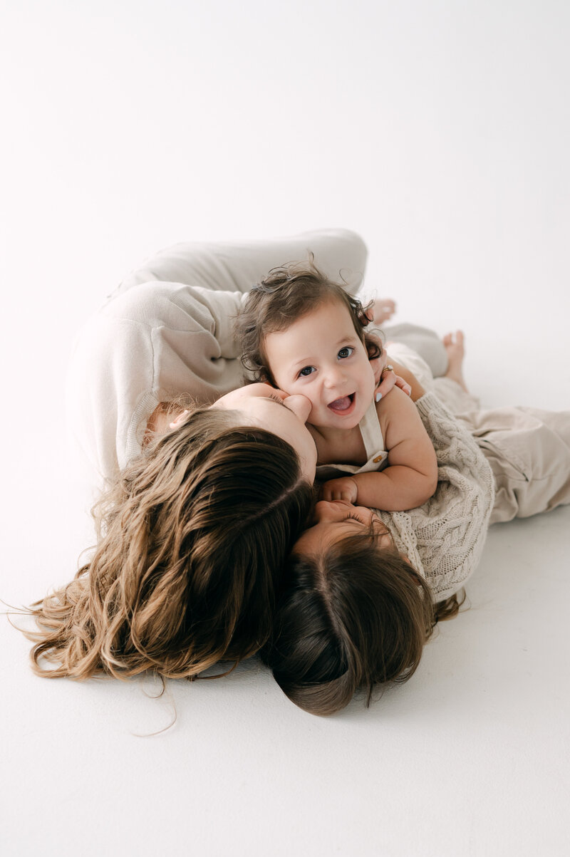 Fort Lauderdale family Photographer