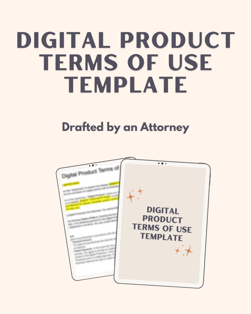 digital-product-terms-of-use-sale