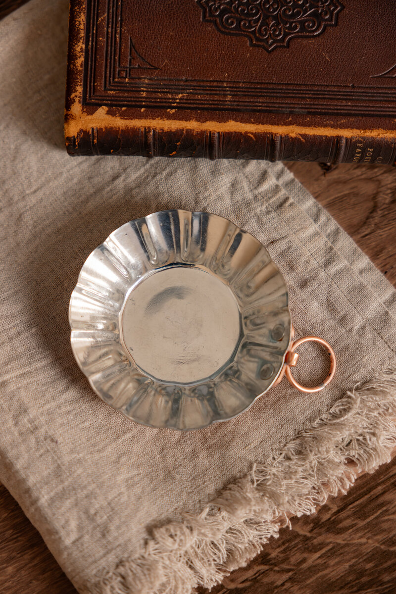 Coppermill Kitchen Tartlet Moulds 3