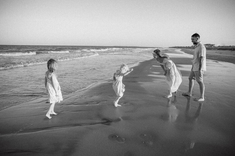 savannah family photography