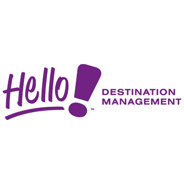 Hello Destination Management
