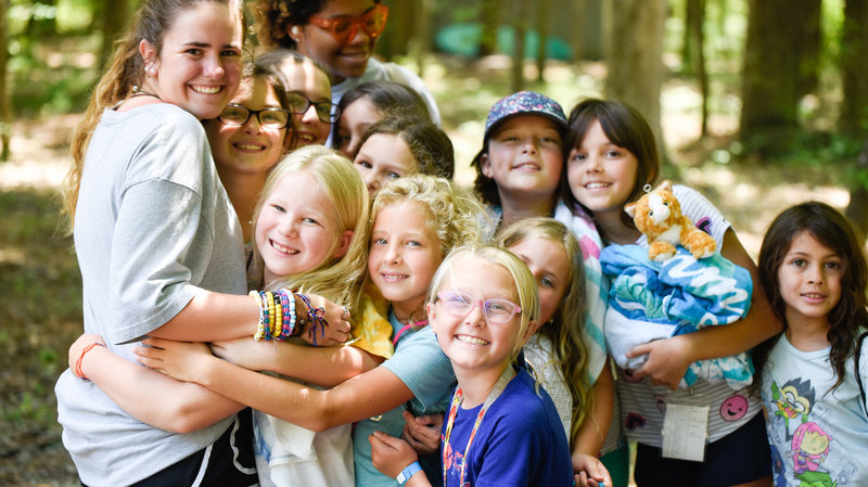 Summer Staff