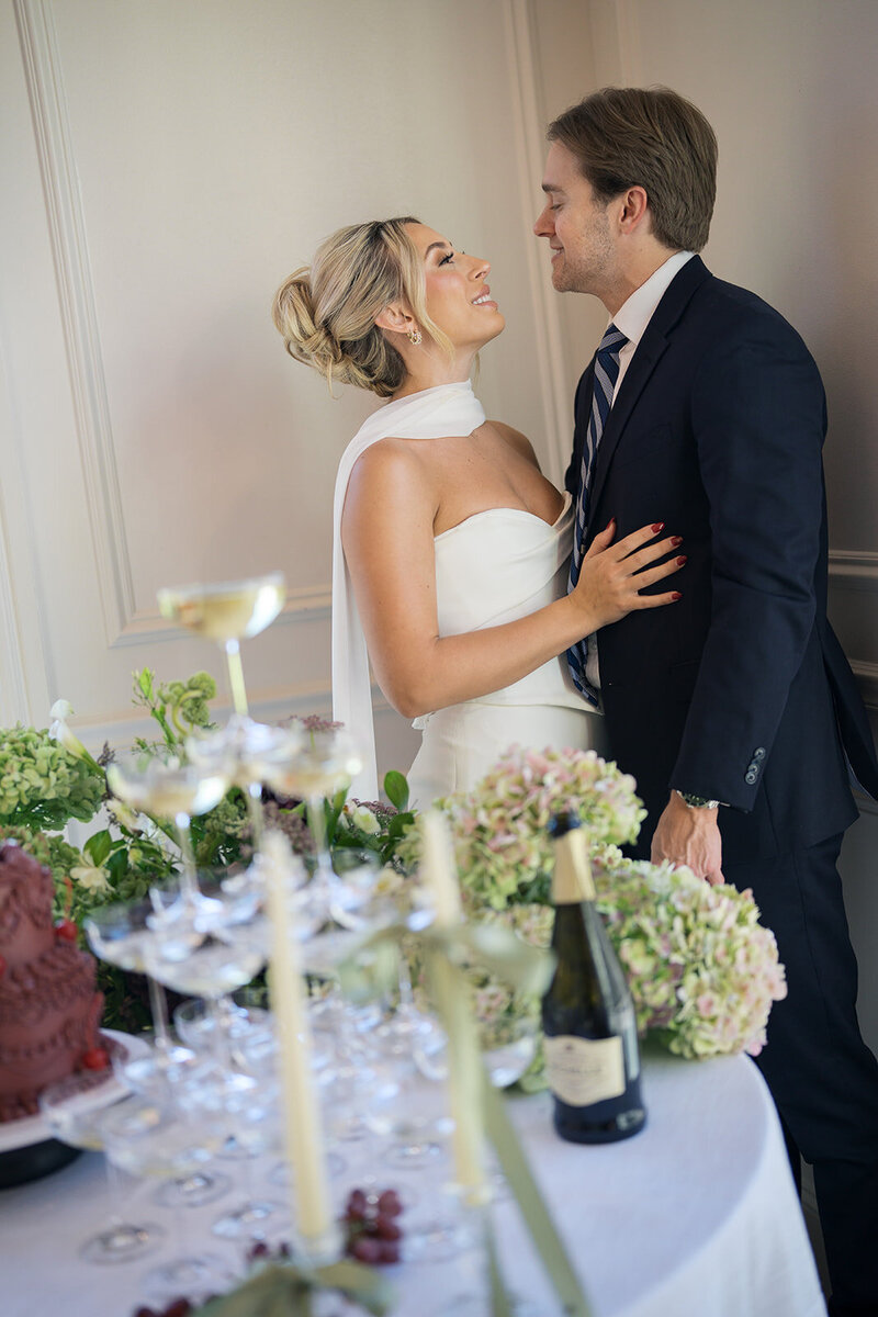 Peyton Garcia Hillside Estate Styled Shoot-306