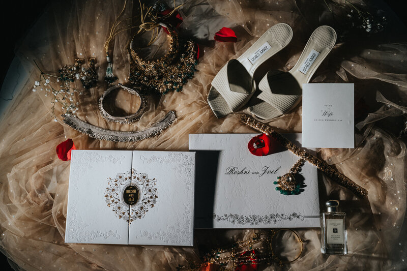 Indian Wedding Planner Atlanta
