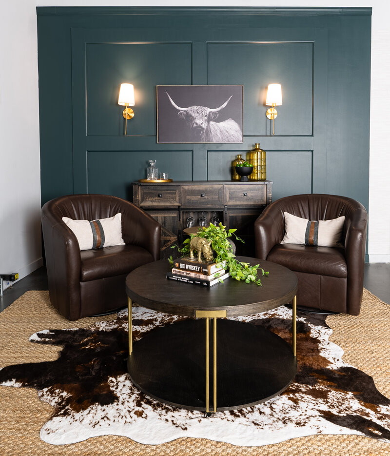 Our Legacy Studios_Photo Rental Studio_Lifestyle Cigar Lounge Set