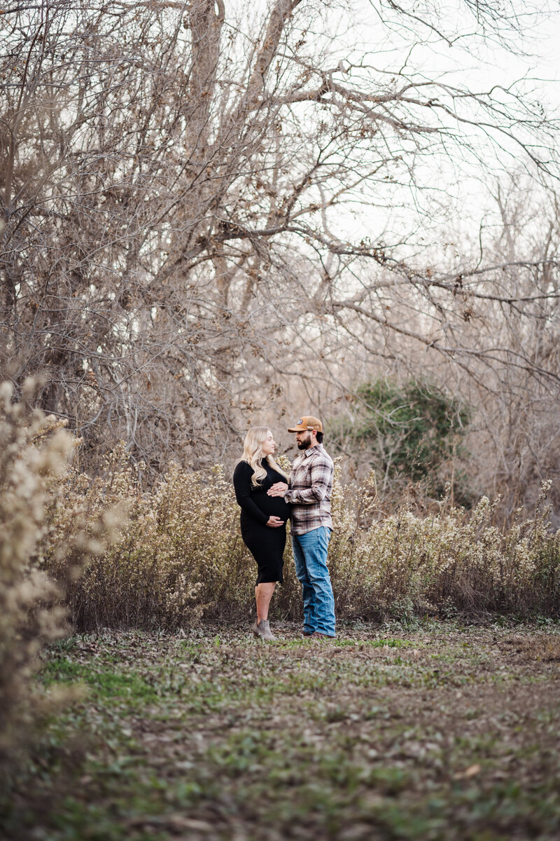 Maternity Photoshoot 