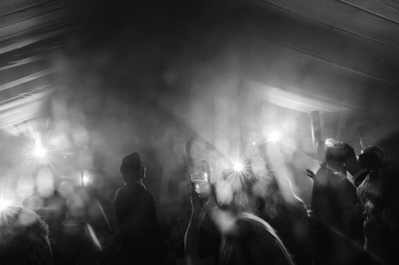 Vibrant concert crowd in 2025 Minneapolis