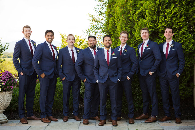 Wedding Virginia JJ-3