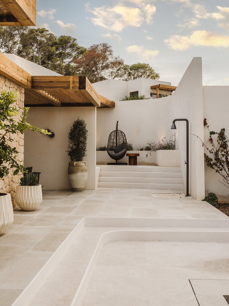 Villa Lazuli Ibiza Spain