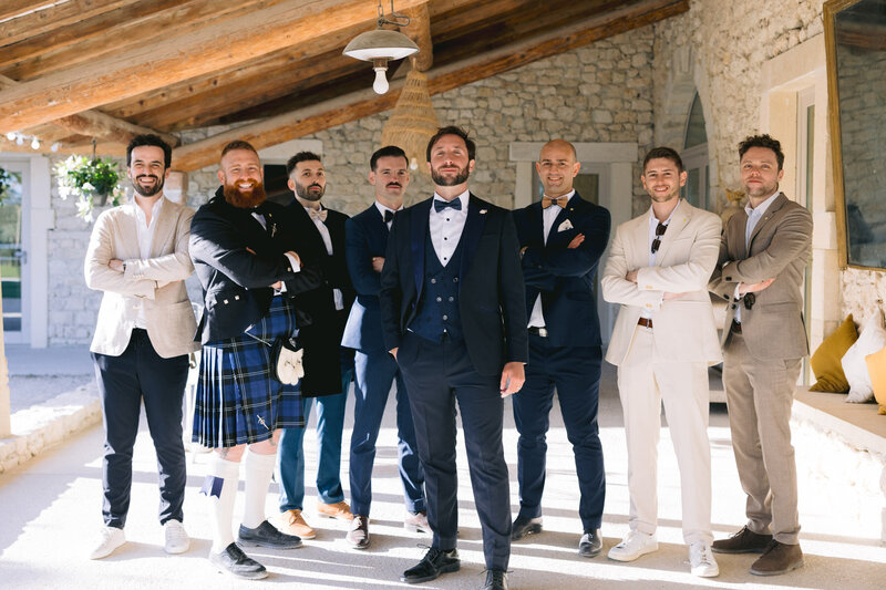 French wedding photographer Domaine de Sarson Grignan-082