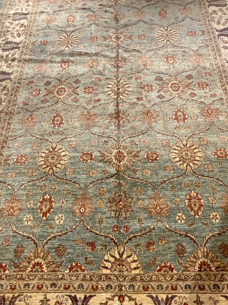 NM Pakistani Rug IMG_1542