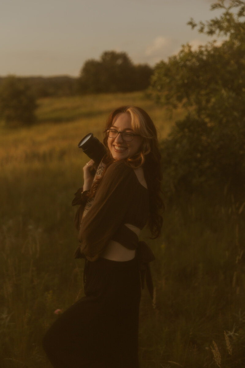 Minnesota Wedding Photographer