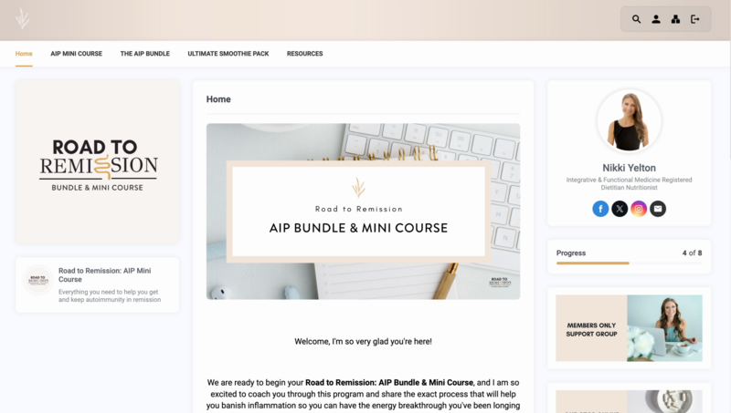 AIP Bundle Course Mock Up