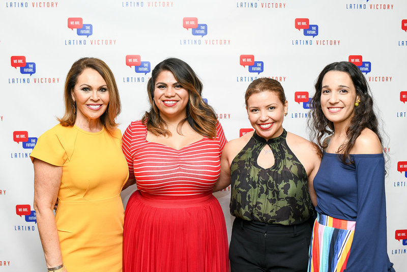 Latino Talks 2019