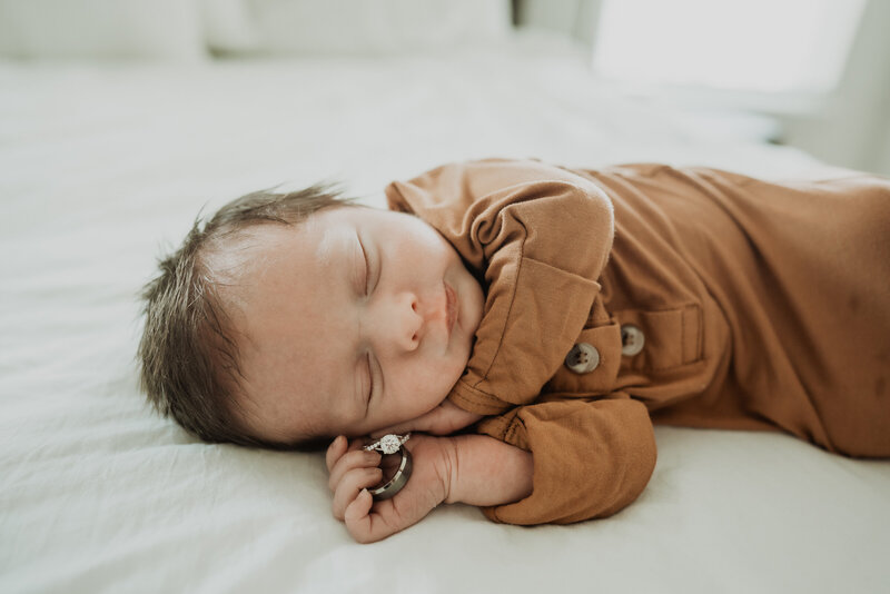 Newborn Photos in Jacksonville, FL