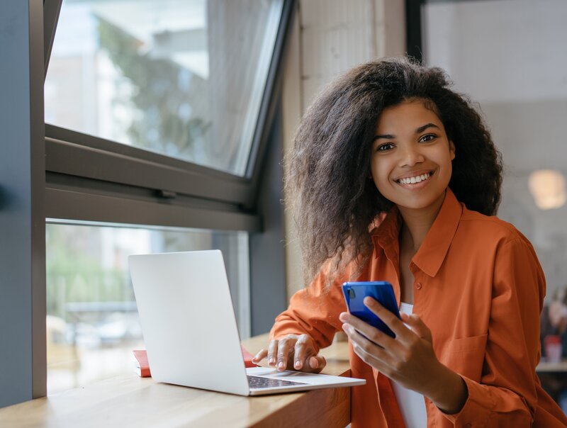 Woman resolves negative beliefs