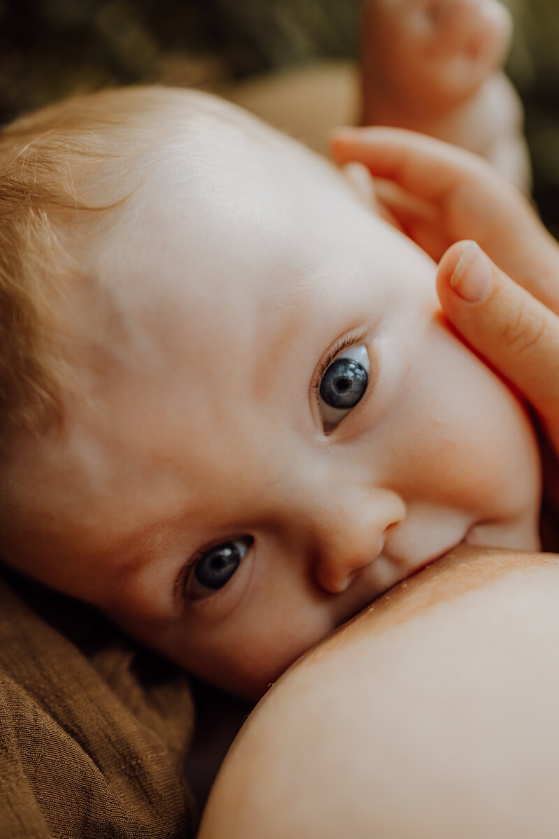 Motherhoodshoot Milo - Son Fotografie (28 van 150)