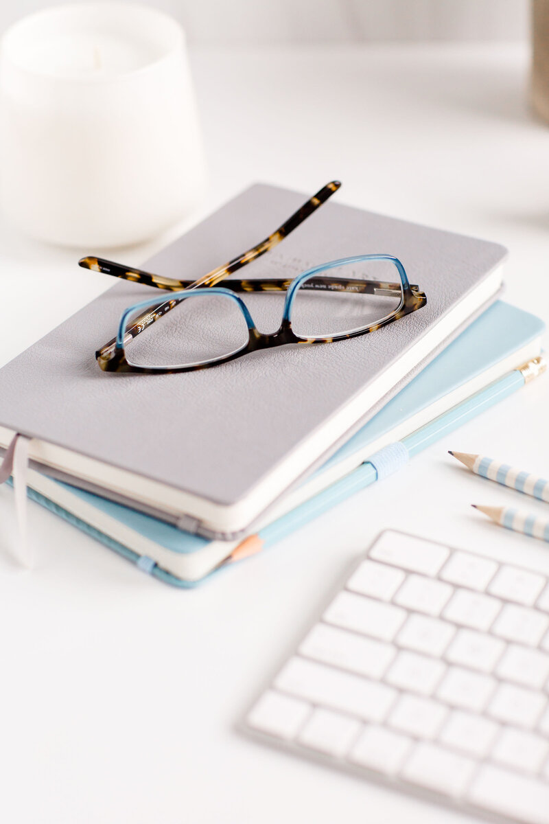 pencil writing - first steps of starting an online business