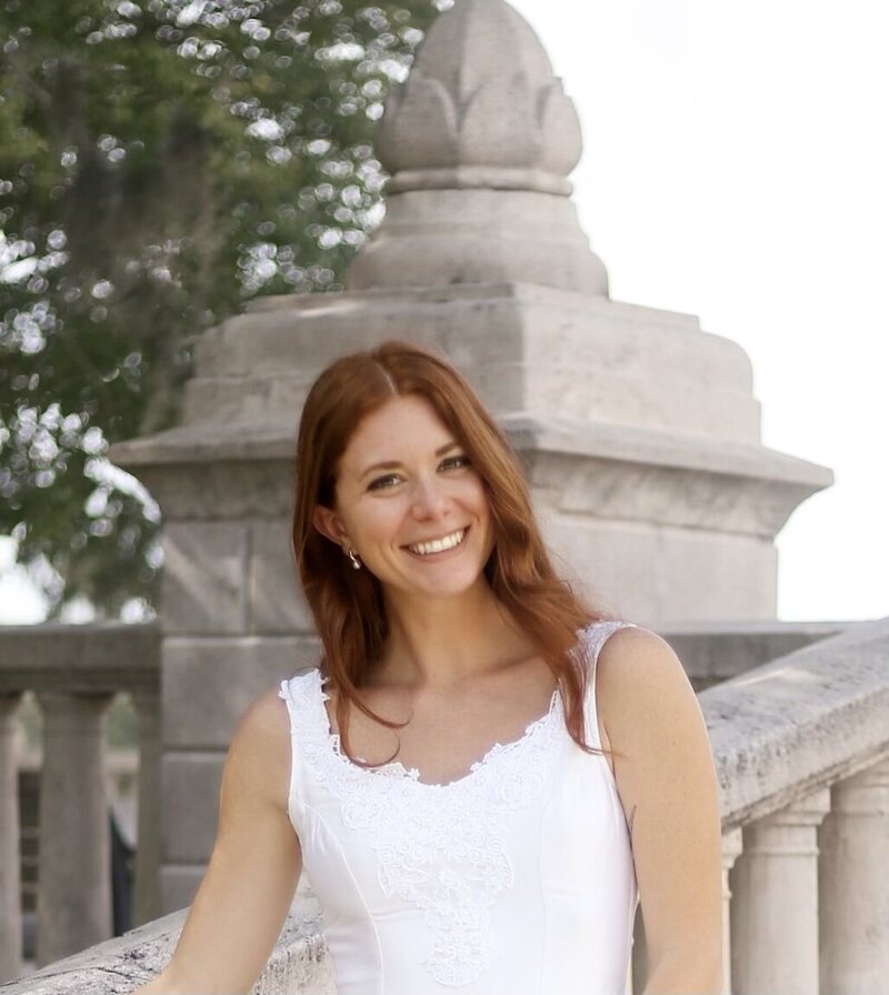 Krysta Schroeder is a licensed therapist for women specializing in motherhood, anxiety, and body image.
