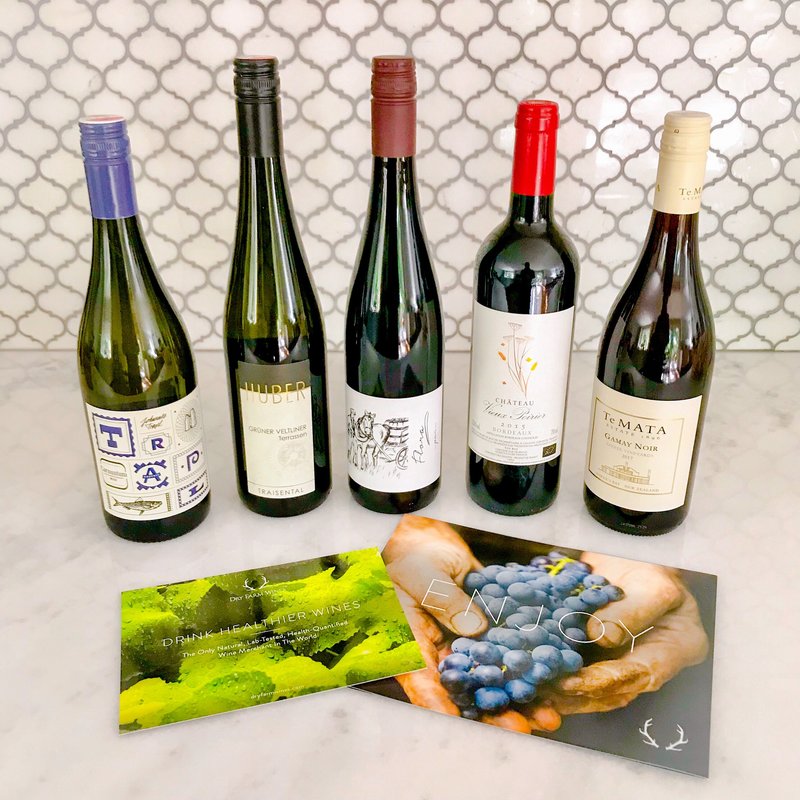 dry farm wines dry farm wines