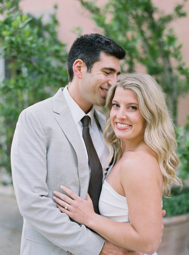 Sammi + Kyle - Tuscany Italy Private Villa Wedding by Destination Wedding Photographer Sheri McMahon-104