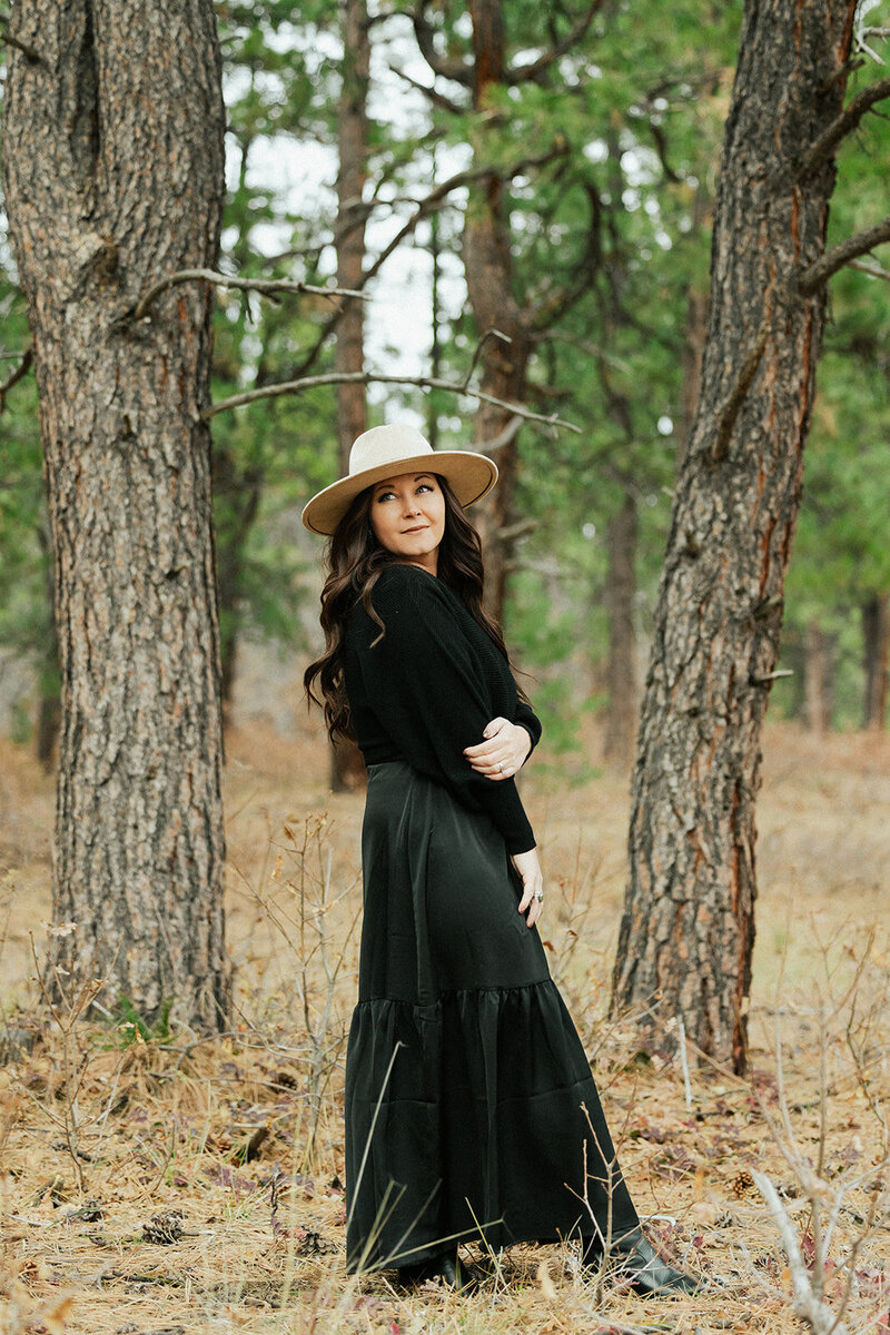 Colorado's top wedding and elopement planner