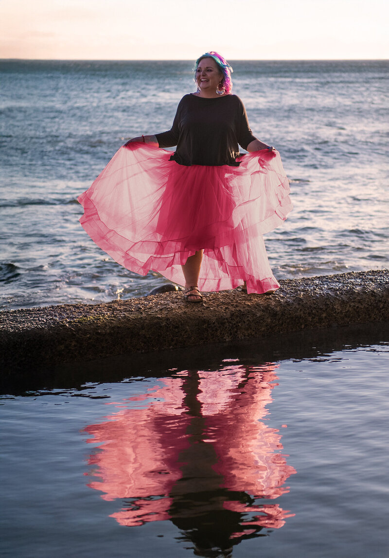 Yolandi Boshoff