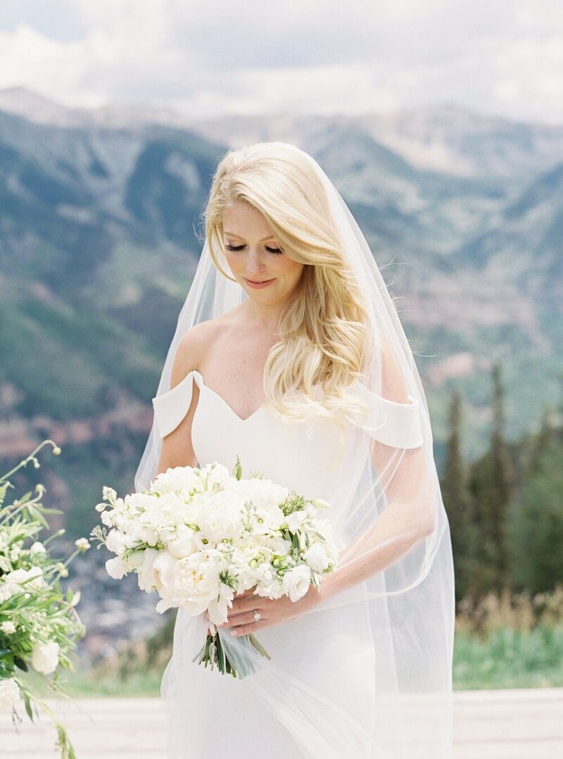 Romantic, Intimate Wedding Telluride Colorado_0015