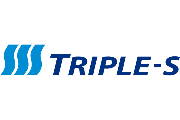 Logo de Cliente: Triple-S
