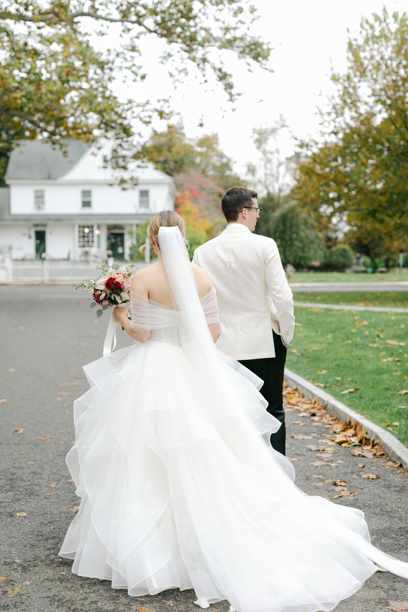 bride-groom-recessional-ceremony