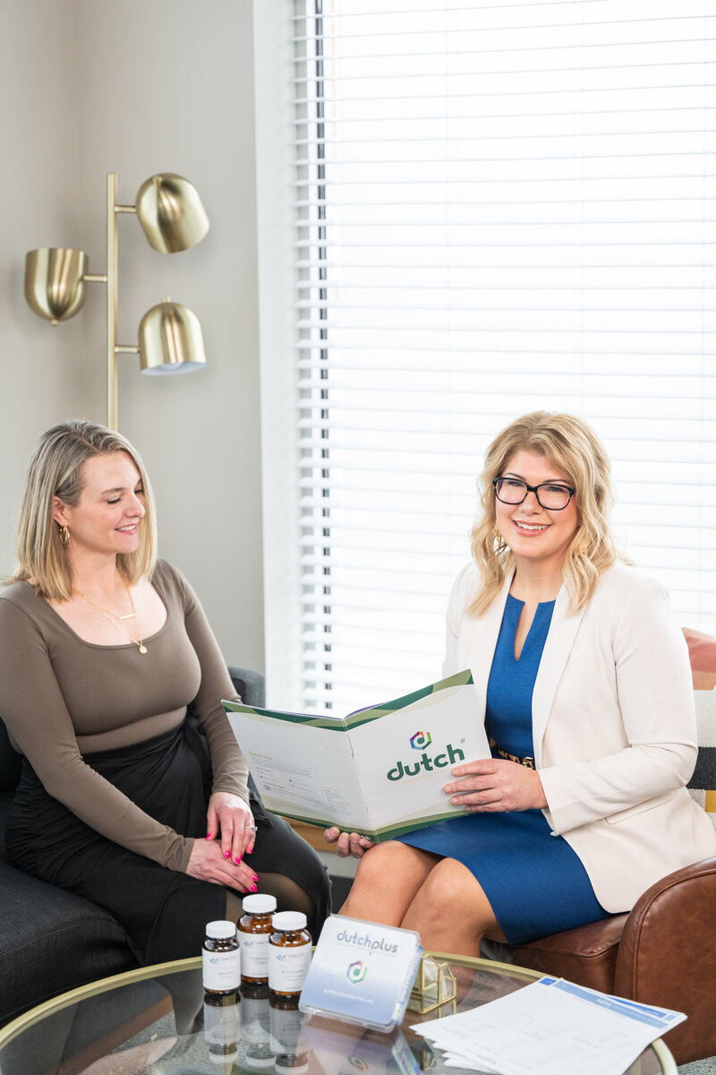 Men and women's hormone therapy at Anacortes Health & Aesthetics