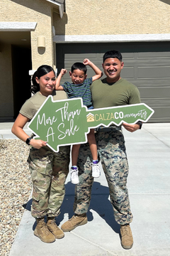 Buy or Sell a Home Near Luke AFB
