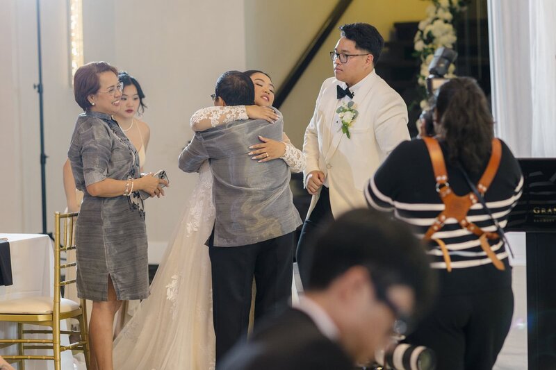 Timeless Tales Creatives - Elegant Filipino Wedding in Edmonton Alberta at the Grand Imperial Wedding Venue (274)
