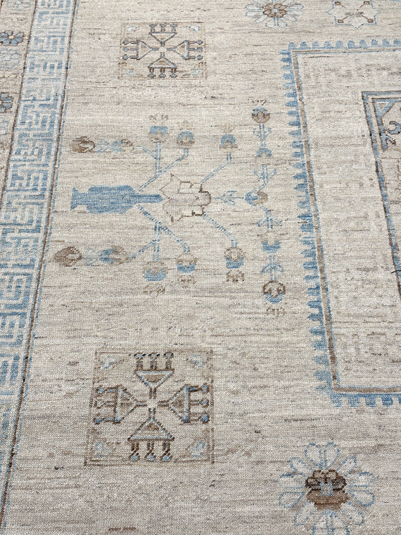 G-016 Khotan rug IMG_3684