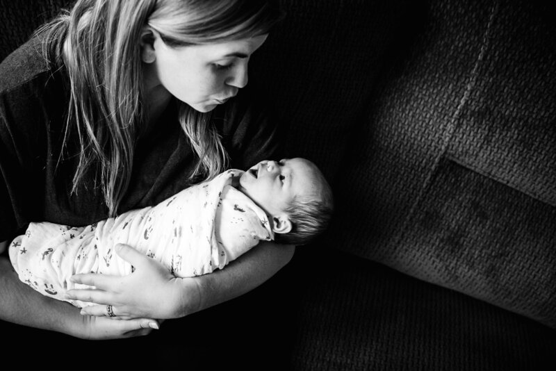 Maternity and newborn photo shoot Edmonton-10