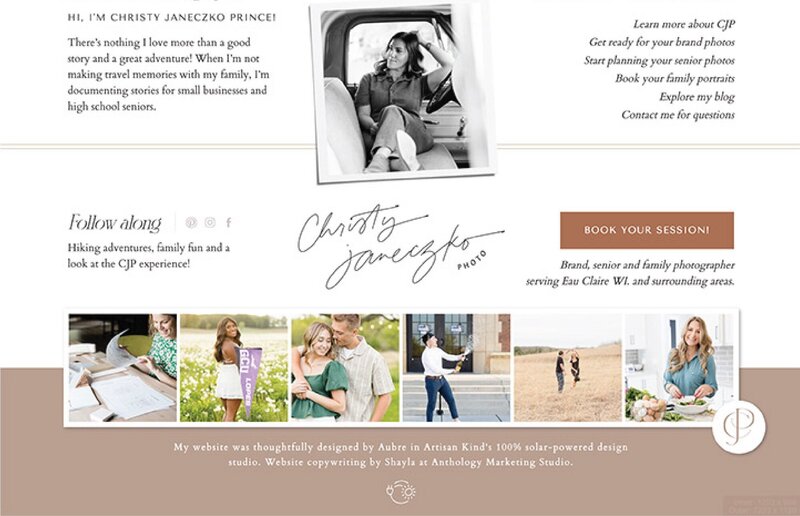 Christy Janeczko- website slidethrough-09