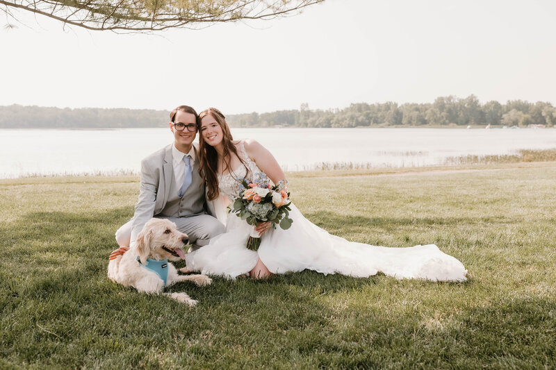 40-Makayla and Phillip - Wedding - Ann Arbor Michigan Photographer - Waldenwoods Howell