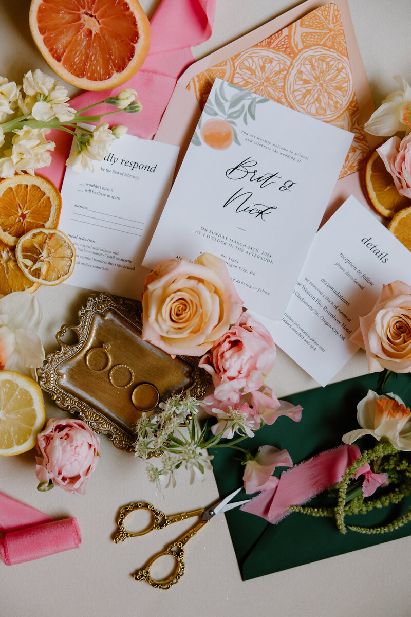 Citrus Styled Shoot-KMT Photos-4