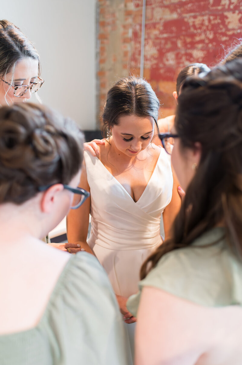 Bread & Butter Events Co Faith Based Joyful Weddings, Bachelorette parties, and Event Planning in Austin Texas