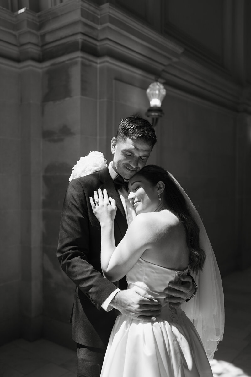 BennySituPhoto_San_Francisco_City_Hall-15