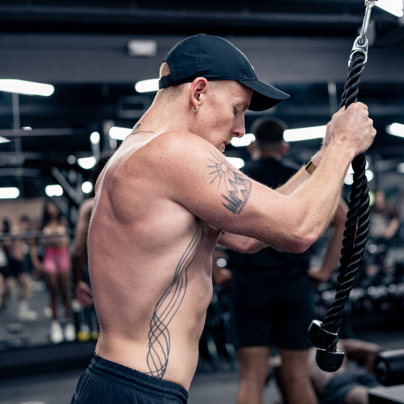 Houston Fitness Photographer - Vice Gym - TRENT BORTZ-6