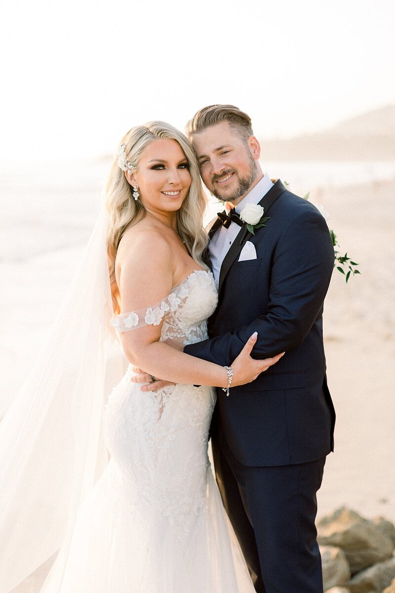 Preview Sara and Rowland Ritz Carlton Laguna Niguel Hello Blue Photo-37