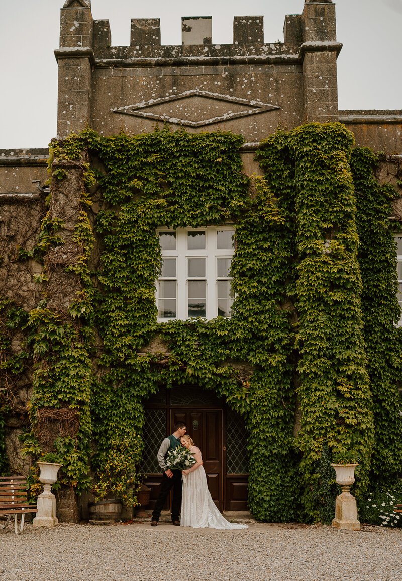 Ireland Wedding Photographer